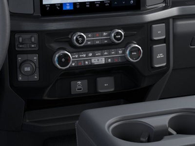 2026 Ford Super Duty Lariat