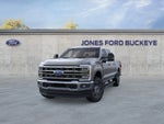 2026 Ford Super Duty Lariat