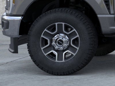 2026 Ford Super Duty Lariat