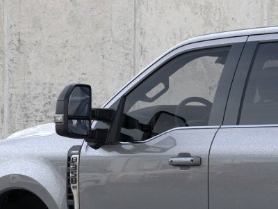 2026 Ford Super Duty Lariat