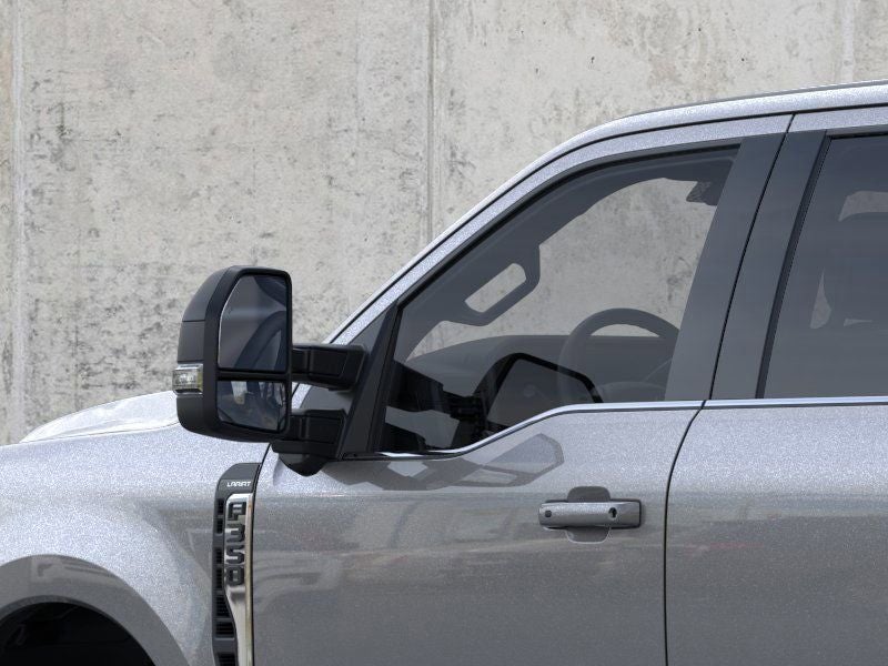 2026 Ford Super Duty Lariat