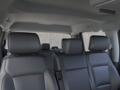 2026 Ford Super Duty Lariat