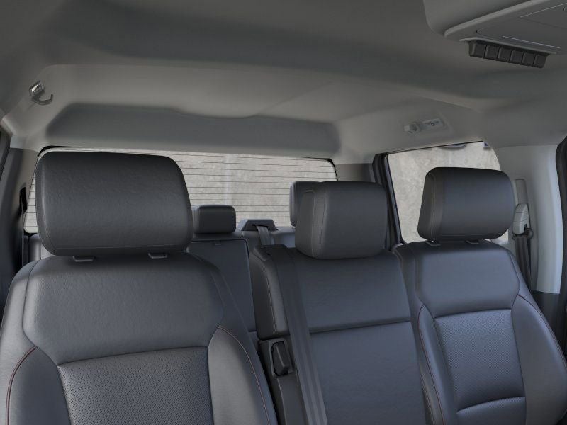 2026 Ford Super Duty Lariat