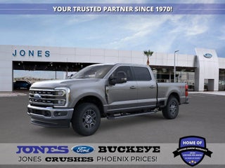 2026 Ford Super Duty F-350® Lariat®