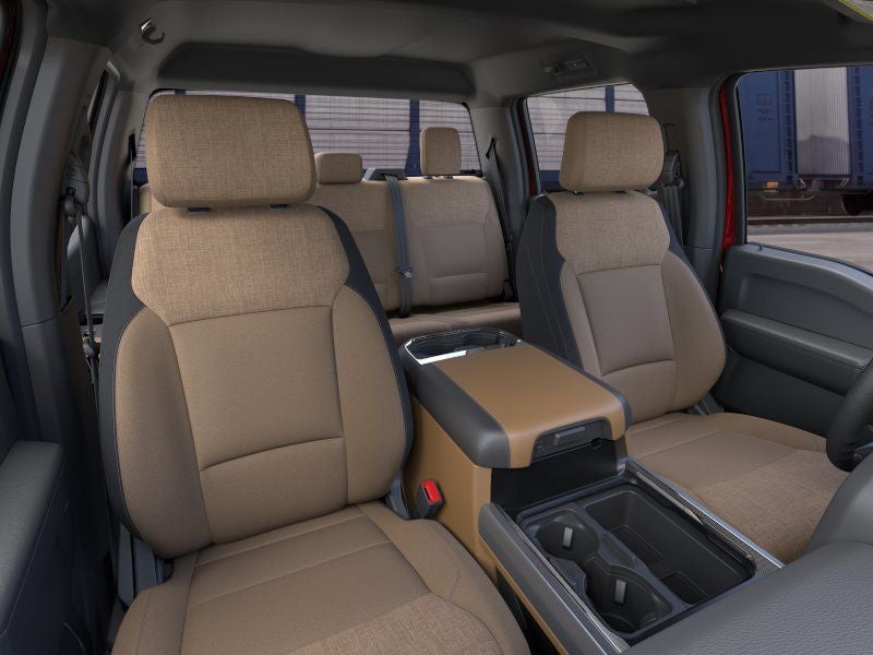 2026 Ford Super Duty F-350® XLT