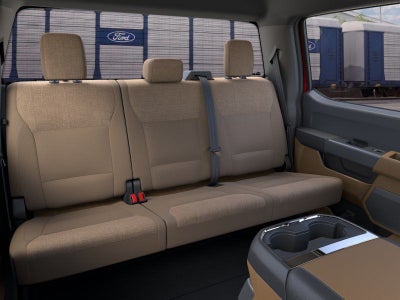 2026 Ford Super Duty F-350® XLT
