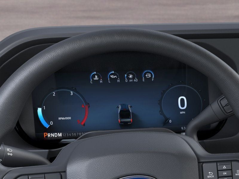 2026 Ford Super Duty F-350® XLT