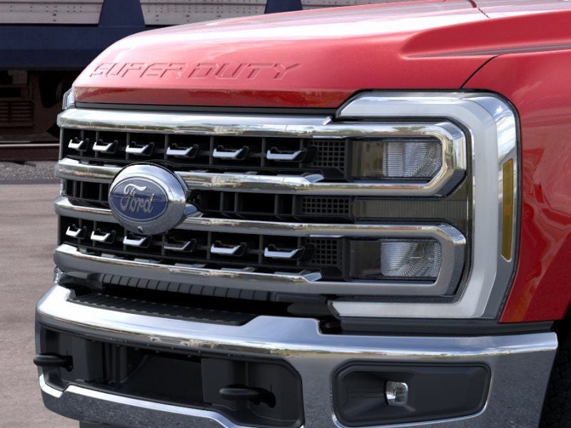 2026 Ford Super Duty F-350® XLT