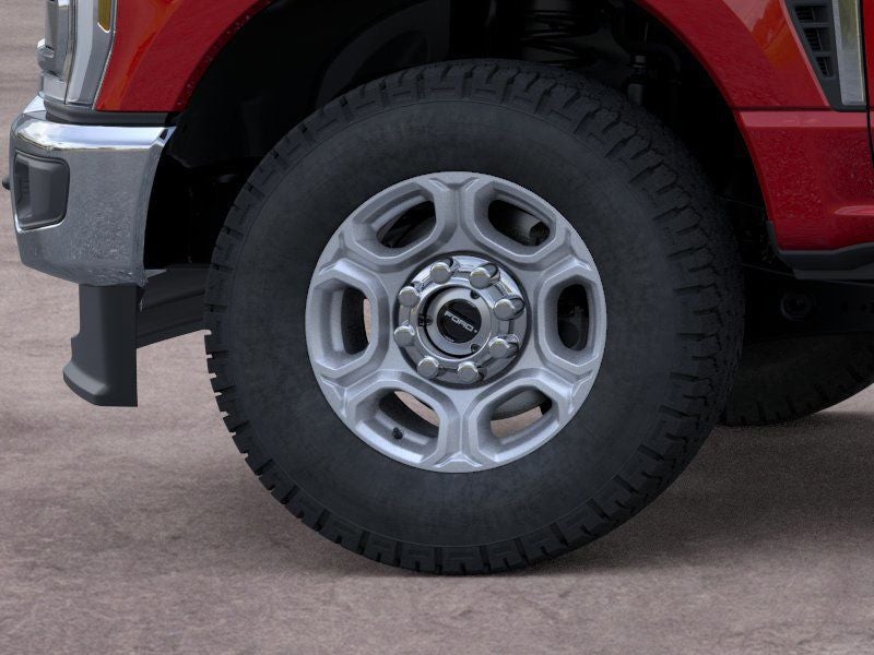 2026 Ford Super Duty F-350® XLT