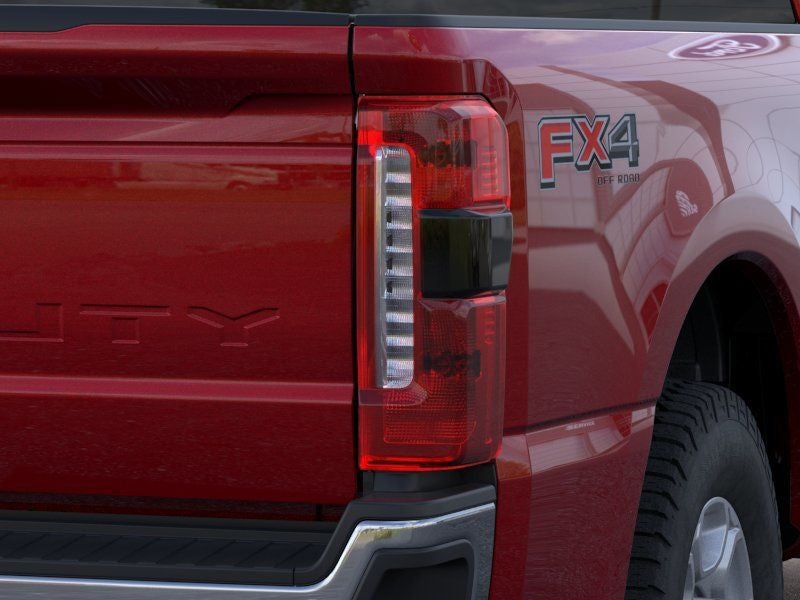 2026 Ford Super Duty F-350® XLT