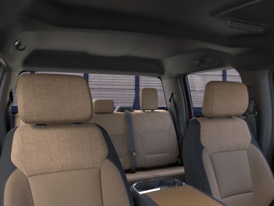 2026 Ford Super Duty F-350® XLT