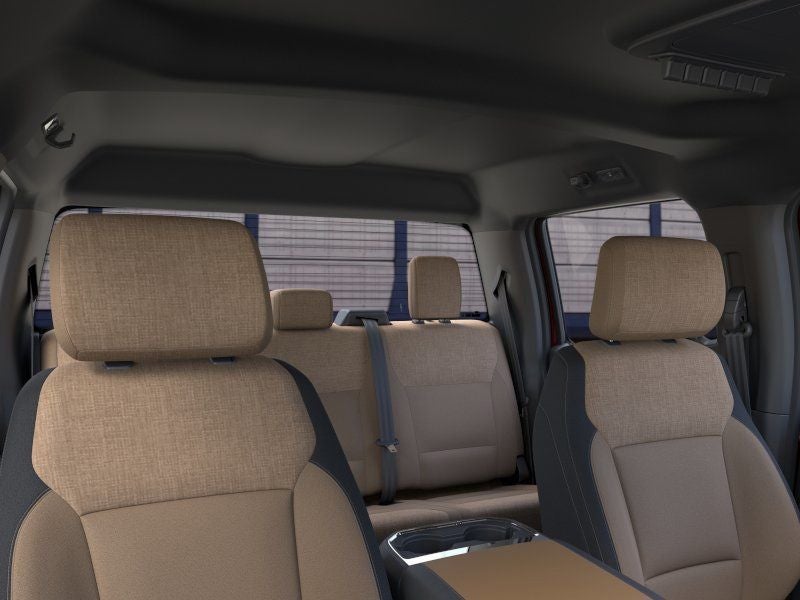 2026 Ford Super Duty F-350® XLT