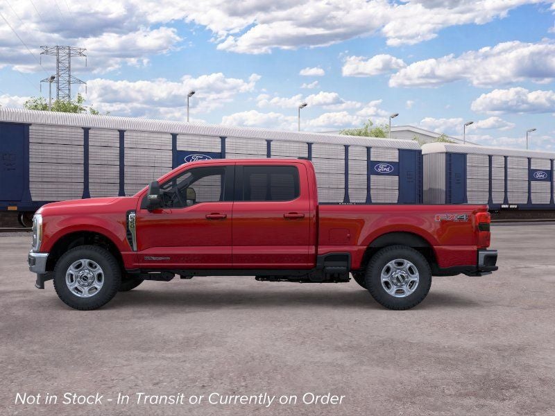 2026 Ford Super Duty F-350® XLT