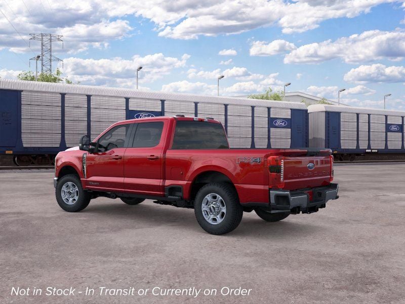 2026 Ford Super Duty F-350® XLT