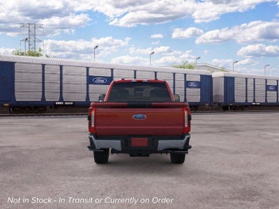 2026 Ford Super Duty F-350® XLT