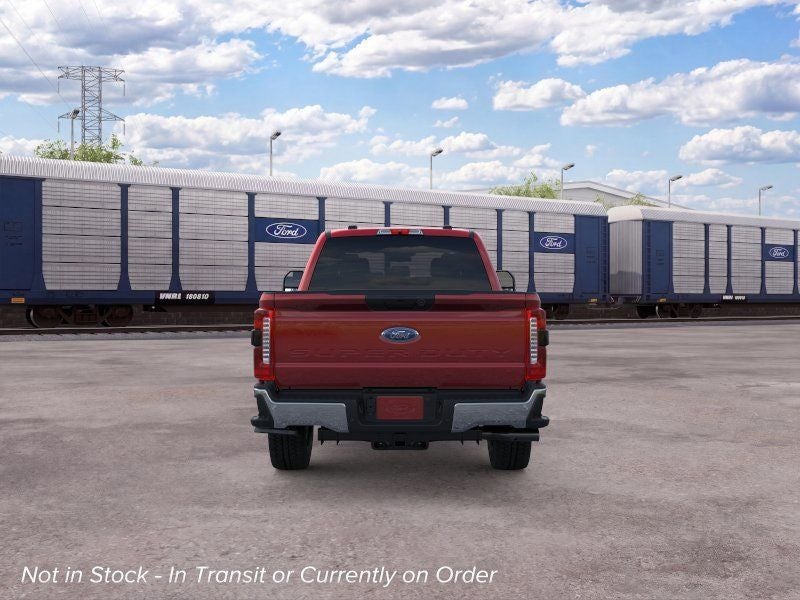 2026 Ford Super Duty F-350® XLT