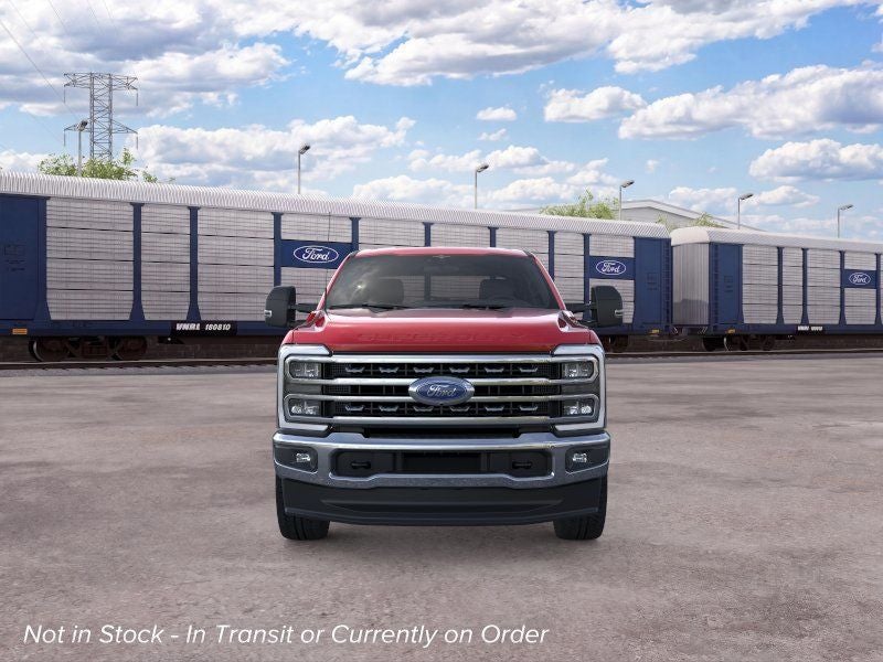 2026 Ford Super Duty F-350® XLT