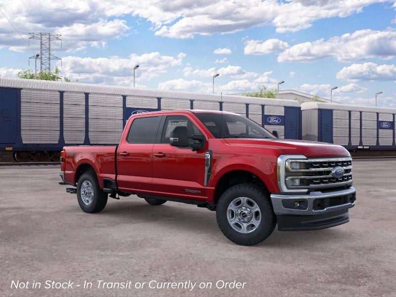 2026 Ford Super Duty F-350® XLT