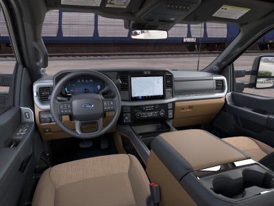 2026 Ford Super Duty F-350® XLT