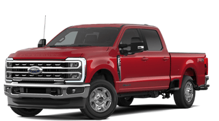 2026 Ford Super Duty F-350 SRW F-350® XLT