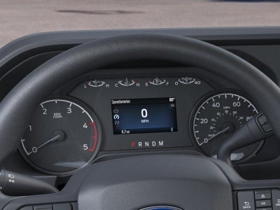 2026 Ford Super Duty F-350® XL