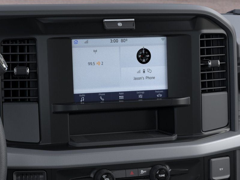 2026 Ford Super Duty F-350® XL