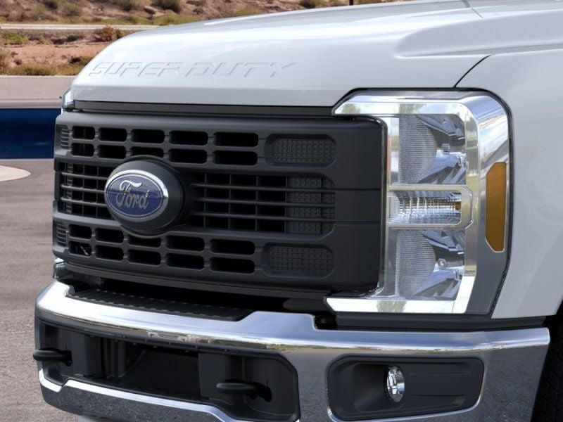 2026 Ford Super Duty F-350® XL