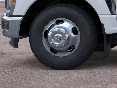 2026 Ford Super Duty F-350® XL