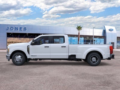 2026 Ford Super Duty F-350® XL