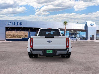 2026 Ford Super Duty F-350® XL