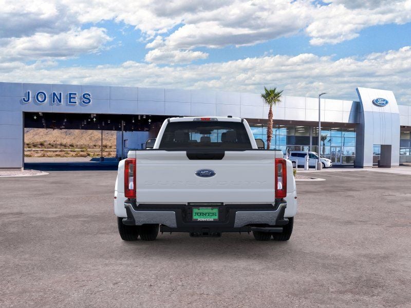 2026 Ford Super Duty F-350® XL