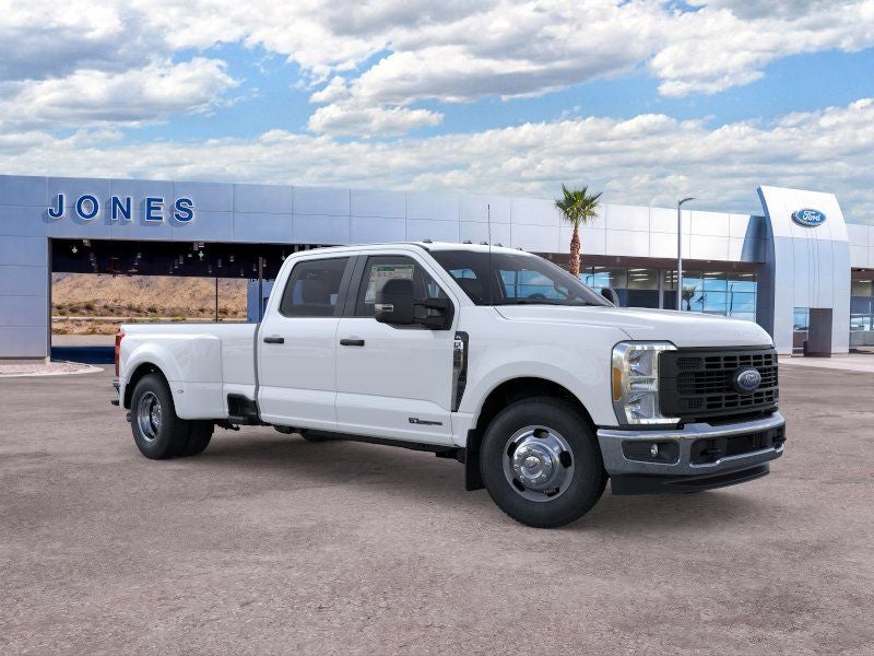2026 Ford Super Duty F-350® XL