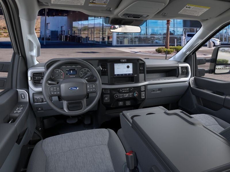 2026 Ford Super Duty F-350® XL