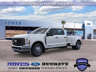 2026 Ford Super Duty F-350® XL
