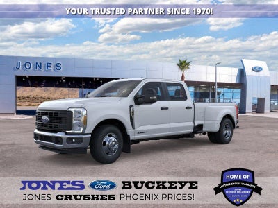 2026 Ford Super Duty F-350® XL