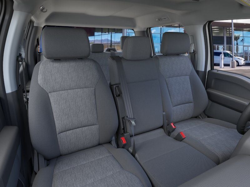 2026 Ford Super Duty F-350® XL