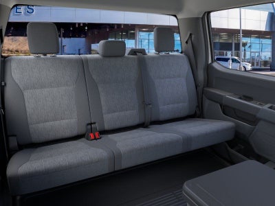 2026 Ford Super Duty F-350® XL
