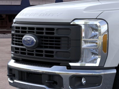 2026 Ford Super Duty F-350® XL