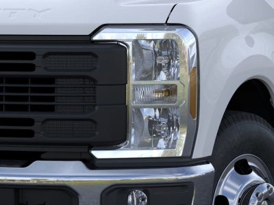 2026 Ford Super Duty F-350® XL
