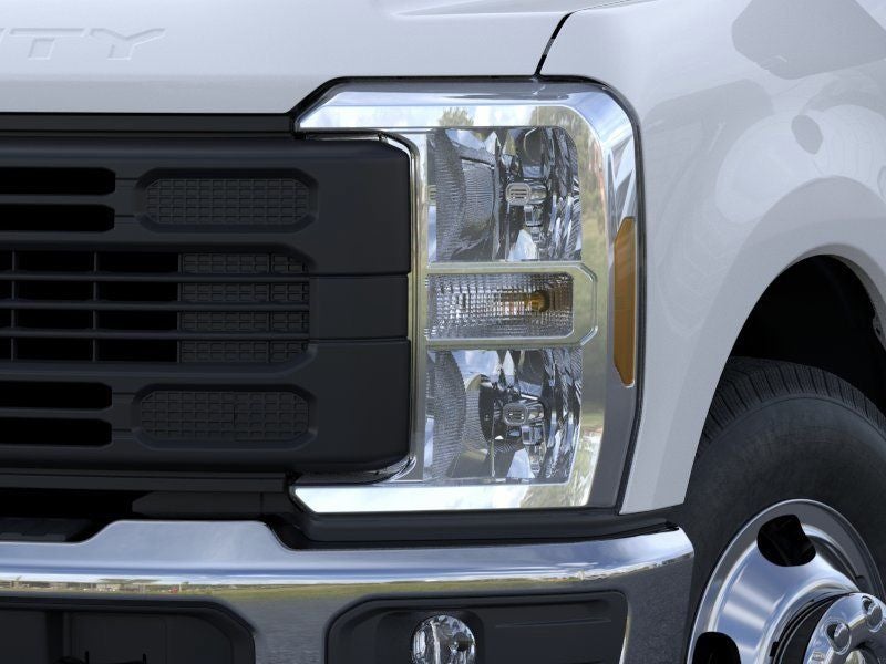 2026 Ford Super Duty F-350® XL