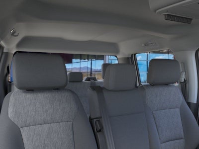 2026 Ford Super Duty F-350® XL