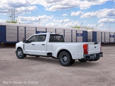 2026 Ford Super Duty F-350® XL