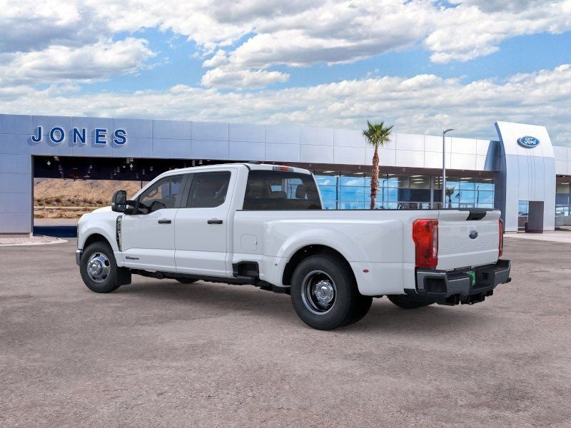 2026 Ford Super Duty F-350® XL
