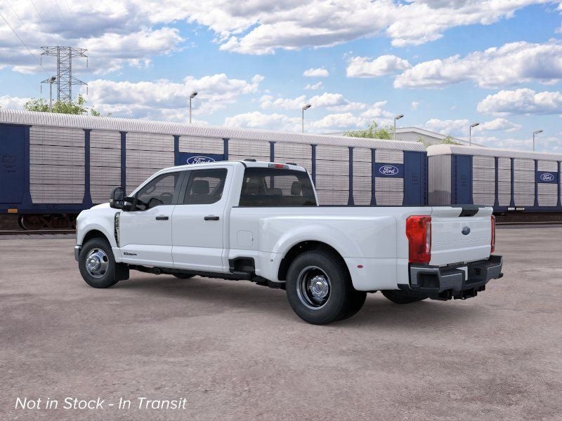 2026 Ford Super Duty F-350® XL