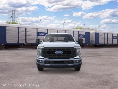 2026 Ford Super Duty F-350® XL