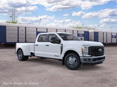 2026 Ford Super Duty F-350® XL