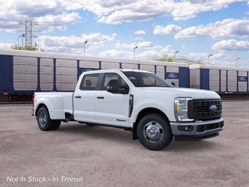 2026 Ford Super Duty F-350® XL