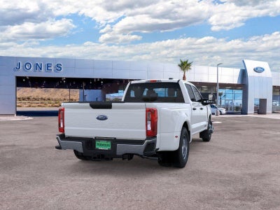 2026 Ford Super Duty F-350® XL