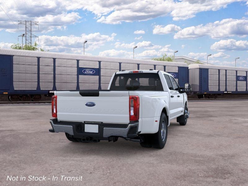 2026 Ford Super Duty F-350® XL