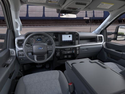 2026 Ford Super Duty F-350® XL
